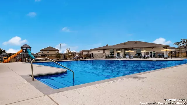 Exterior - 13935 Sandstone Pass, San Antonio, TX 78253 photo 9 of 22
