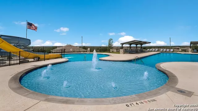 Exterior - 13935 Sandstone Pass, San Antonio, TX 78253 photo 10 of 22