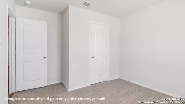 Bedroom - 13935 Sandstone Pass, San Antonio, TX 78253 photo 2 of 2