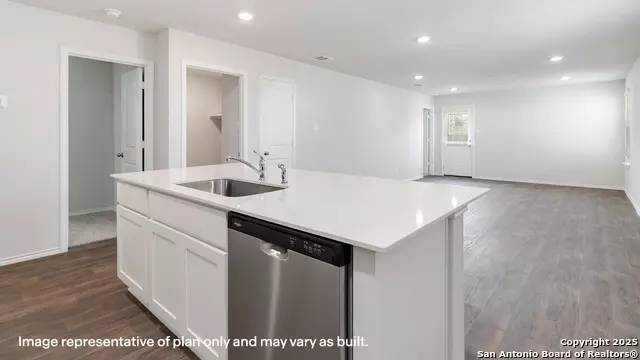 Entry Way - 13935 Sandstone Pass, San Antonio, TX 78253 photo 2 of 2