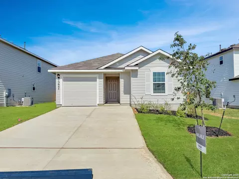 13957 Sandstone Pass, San Antonio, TX 78253