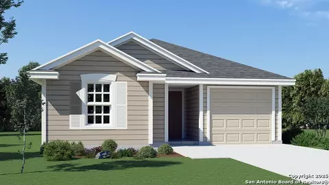 13939 Sandstone Pass, San Antonio, TX 78253