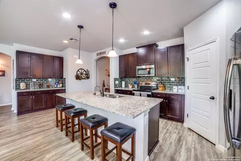 14822 Zephyrus Way, San Antonio, TX 78245