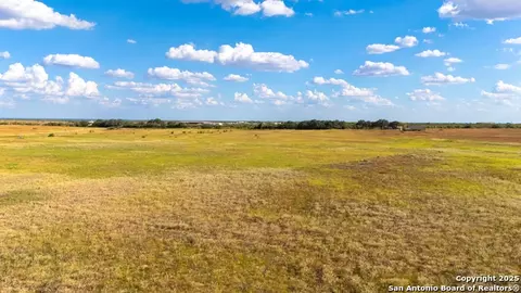 Tract 3 Bynum Road, Floresville, TX 78114