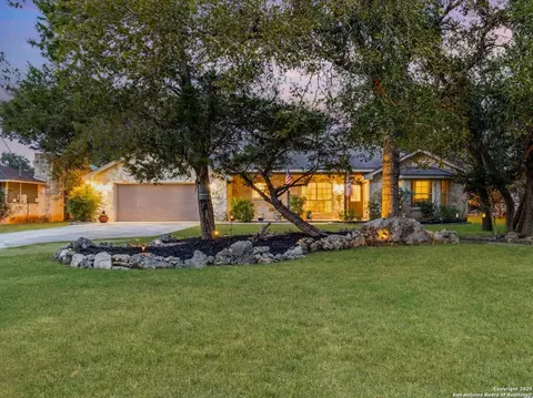 604 Guadalupe Dr, Spring Branch, TX 78070