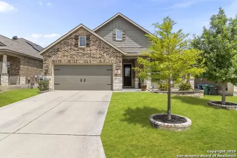16315 Amistad Pass, San Antonio, TX 78247