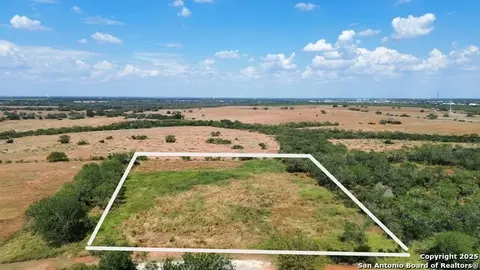 tbd Cypress, Jourdanton, TX 78026