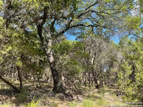 lot S 1-7 Park Road 37, Lakehills, TX 78063