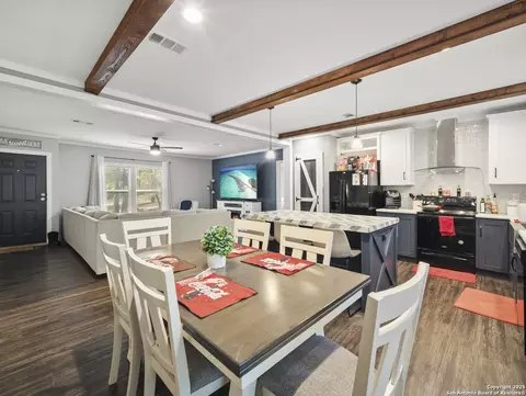 1919 Blackjack, San Antonio, TX 78264