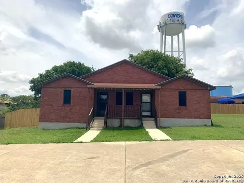 509 Meadow Frg, Converse, TX 78109