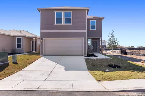 10030 Jagger Ave, Converse, TX 78109