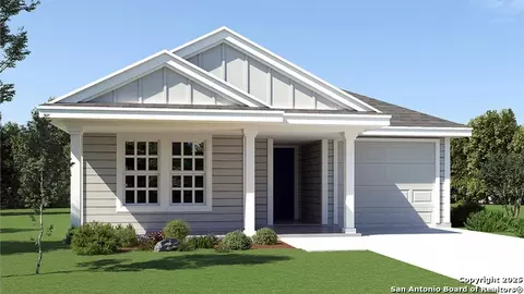 13911 Sandstone Pass, San Antonio, TX 78253