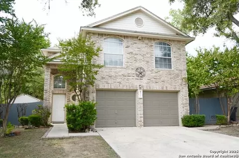 9259 Ridge Breeze, San Antonio, TX 78250