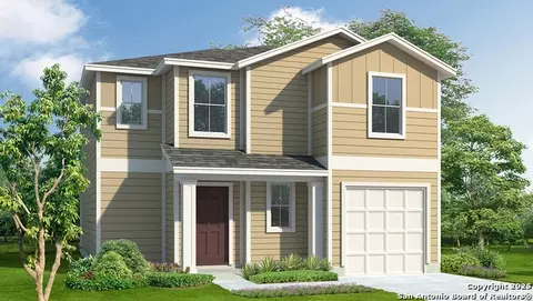 13907 Sandstone Pass, San Antonio, TX 78253