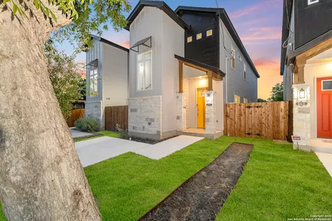 505 Linden, San Antonio, TX 78211