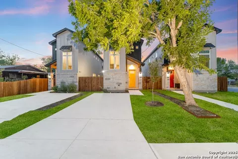 505 Linden, San Antonio, TX 78211