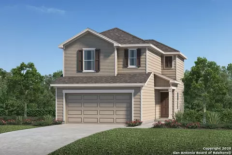4506 Otra Otra Dr, San Antonio, TX 78222