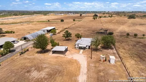 4415 Mickey # -2, San Antonio, TX 78223