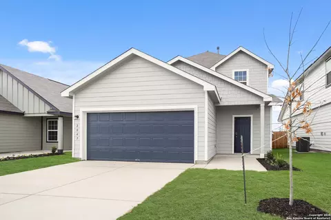 2047 Olivia Dr, New Braunfels, TX 78130