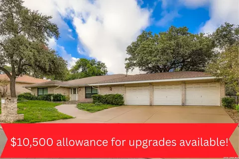 5922 Winterhaven, Windcrest, TX 78239