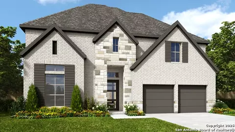 244 Lacey Oak, Castroville, TX 78009