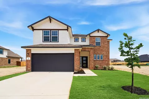 146 Richard Dr, Castroville, TX 78009