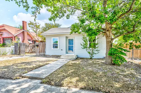 718 E Highland, San Antonio, TX 78210