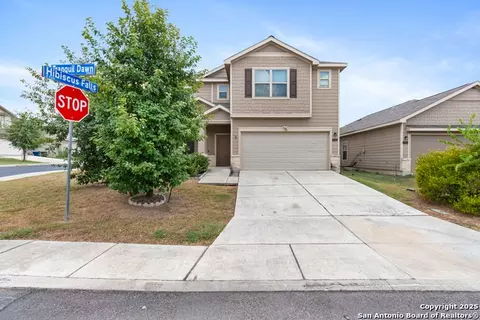 5942 Tranquil Dawn, San Antonio, TX 78218