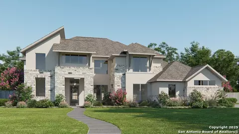 170 Christian St, Castroville, TX 78009