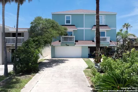 120 E Huisache # A, South Padre Island, TX 78597