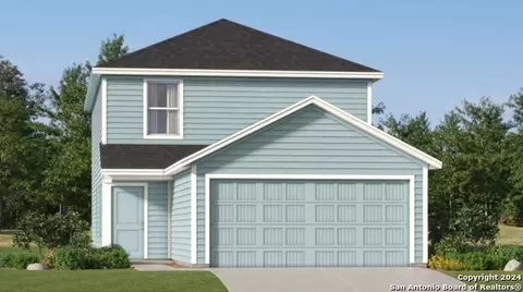 2891 Red Diamond, San Antonio, TX 78264
