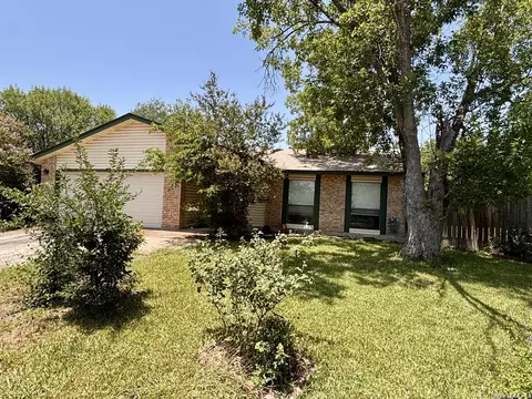 7500 Branding, San Antonio, TX 78244