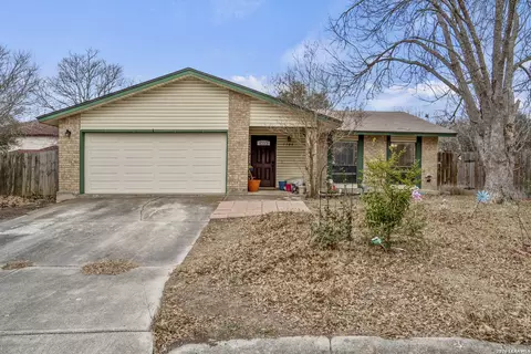 7500 Branding, San Antonio, TX 78244