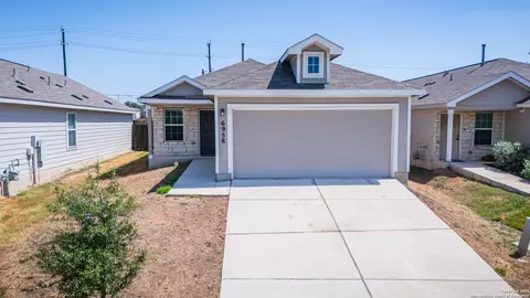 6958 Cozy Run, San Antonio, TX 78218