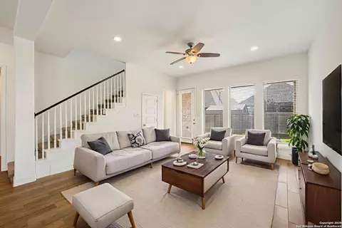 9410 Iron Keeper, San Antonio, TX 78254