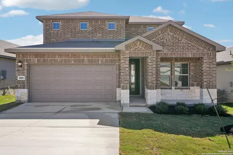 3051 Pike Dr, New Braunfels, TX 78132