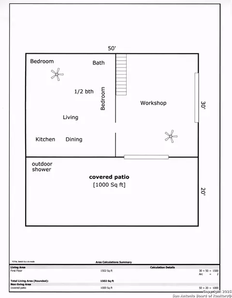 276 Fm 2748, Concan, TX 78838