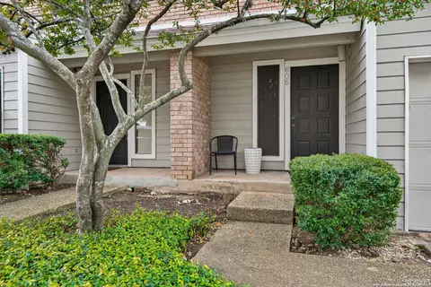 11001 Wurzbach #605, San Antonio, TX 78230