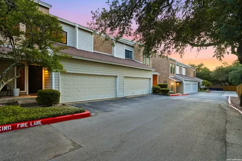 11001 Wurzbach #605, San Antonio, TX 78230