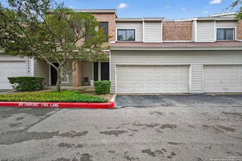 11001 Wurzbach #605, San Antonio, TX 78230