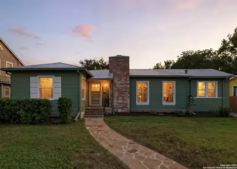 224 Thorain, San Antonio, TX 78212