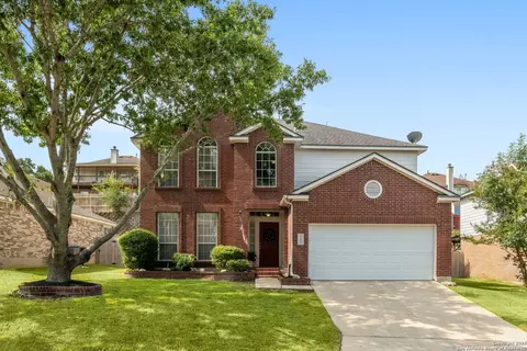 21614 Rio Comal, San Antonio, TX 78259