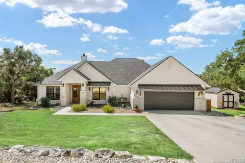 402 George Dolson, Blanco, TX 78606 photo 1