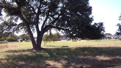 216 N Calvin Barrett, Blanco, TX 78606