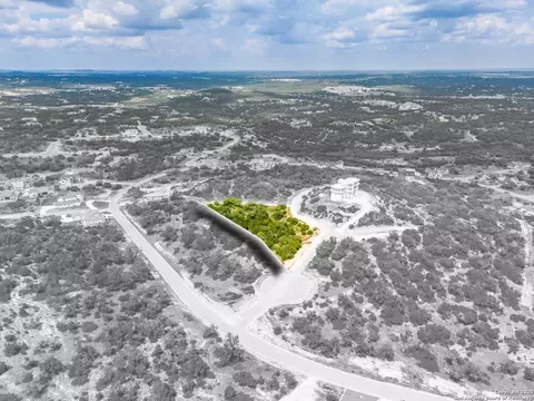 11014 Alder Spgs, San Antonio, TX 78255