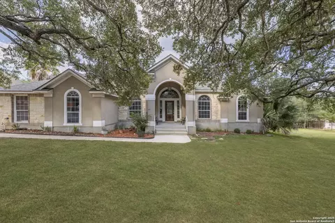 4102 Big Horn Bnd, San Antonio, TX 78253