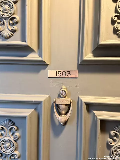 11843 Braesview #1503, San Antonio, TX 78213