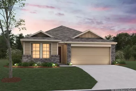 6011 Cienna Cv, San Antonio, TX 78222