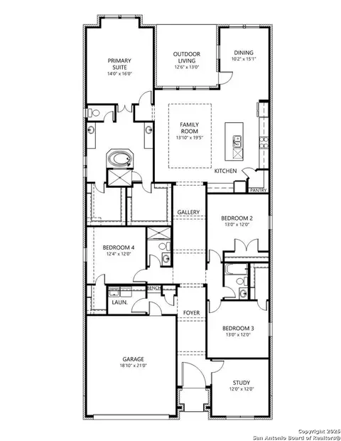 126 Haby Gln, San Antonio, TX 78253