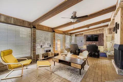 800 Terrell, San Antonio, TX 78209